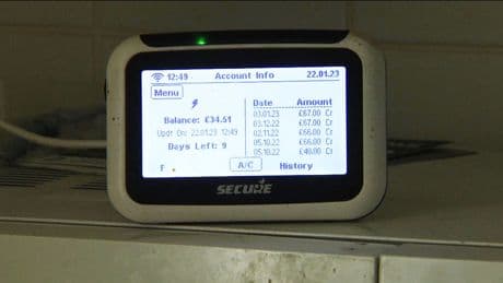 Tens of thousands to get compensation over forced prepayment meters