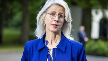 Keijzer: Bevriezing sociale huur voorlopig alleen voor huurders bij corporaties