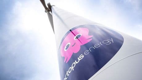 Octopus Energy launches new tariff offering up to £200 savings