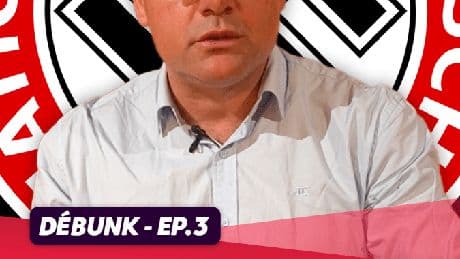 Non, les nazis n’étaient pas “de gauche” | Débunk avec Johann Chapoutot