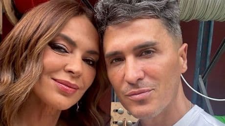 Olga Moreno rompe con Agustín Etienne, su gran amor tras Antonio David Flores