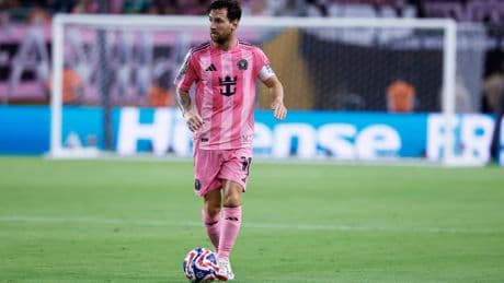 PSG - Inter Miami: horario y dónde ver el partido de octavos de final del Mundial de Clubes