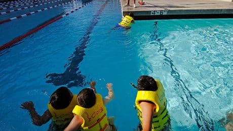 Water hazards and window falls: B.C. parents warned about kids’ summer safety
