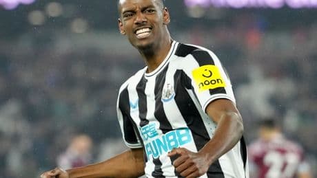 Alexander Isak beim FC Liverpool: Der 150-Millionen-Stürmer im Halbe-Milliarde-Sommer