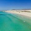 Flights to 'Maldives of Europe' just four hours away are less than £90 in summer