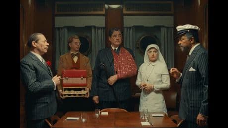 Fenike Planı, Testere, Sihirli Annem Hepimiz Biriz ve daha fazlası... İşte bu haftanın filmleri!