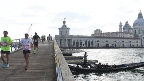 39^ Wizz Air Venicemarathon: superati i 12mila!