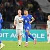 France - Islande. Les notes des Bleus : Olise et Tchouameni fautifs, Mbappé décisif