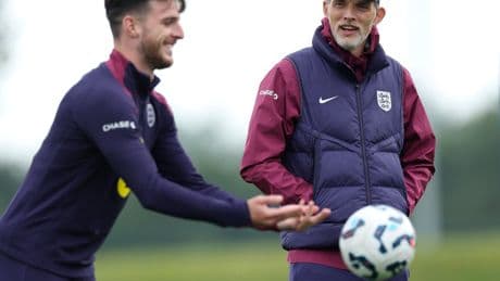 Thomas Tuchel insists Arsenal and Liverpool will have huge Premier League title advantage next season