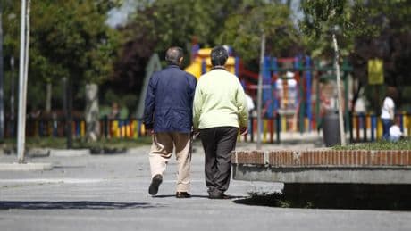España suma un jubilado cada 7 minutos, 220 al día, y la edad media ya supera los 75 años