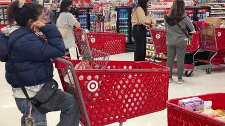 Tariffs Slam Retailers, Skewing Small Business Optimism Index