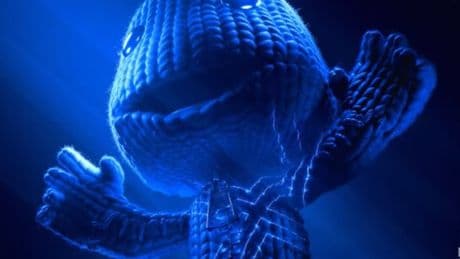 Sony drops iconic mascot from PlayStation Productions line-up