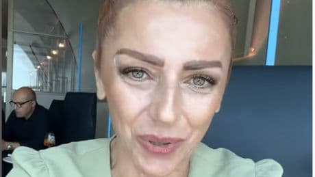 Gabriella Greison, la fisica insultata per la scollatura
