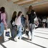 Pioniere in Krampnitz: Potsdams Nord-Gymnasium startet mit vier Klassen