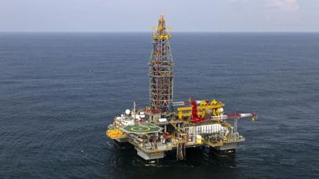«On pourrait forer comme nos voisins» : l’exploitation pétrolière, le rêve inachevé de la Guyane française