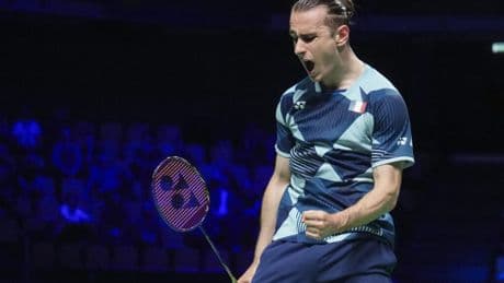 Le badminton français à la conquête du grand public