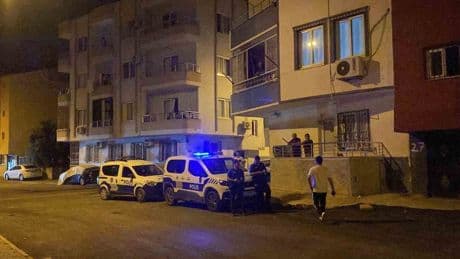 Mersin'de kan donduran olay: Anne, 5 yaşındaki oğlunu katletti