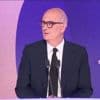 Menace de dissolution, déclarations de Bruno Retailleau, inondations au Texas... Le 8h30 de Roland Lescure