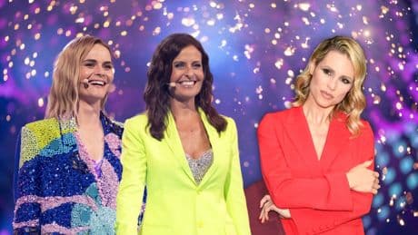 ESC-Fans verwirrt: Warum fehlt Michelle Hunziker im Halbfinale?