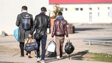 Exklusiv: So viele Asylbewerber erwartet Faeser für dieses Jahr