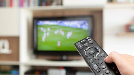 Neuer Sport-Sender startet: Für deutsche TV-Zuschauer ist er komplett kostenlos