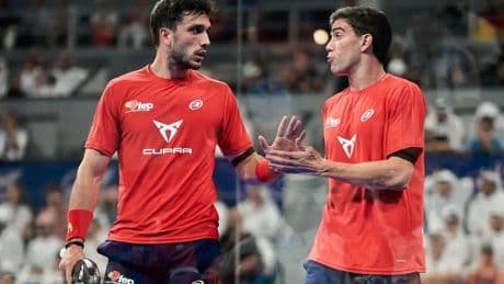 Ale Galán se sincera sobre su ruptura con Juan Lebrón: &quot;Lo tenía que haber dejado antes... ahora no hay ninguna relación&quot;