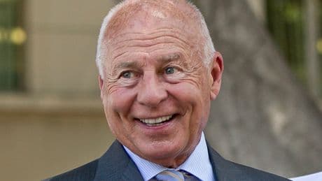 Former Real Housewives husband Tom Girardi found guilty of embezzling more than $15m
