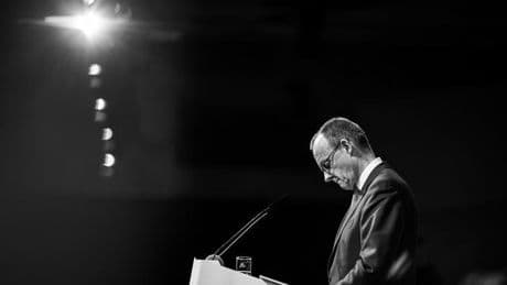 Merz-Regierung : Weimerer Verhältnisse?