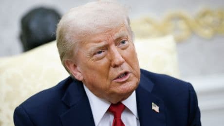 Trump fumed when Dan Bongino threatened to resign amid Epstein clash: report