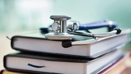Walmart Heiress Alice Walton’s New Medical School Just Inaugurated Its First Class