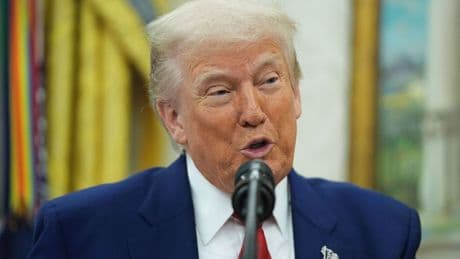 Fragen und Antworten: US-Gericht stoppt Trumps Zölle – Was bedeutet das?