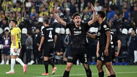 Gabriel Paulista: Masuaku'yu tebrik ediyorum