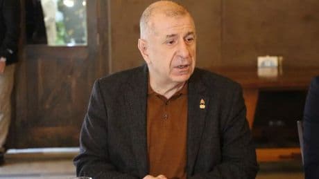 Ümit Özdağ için tahliye kararı