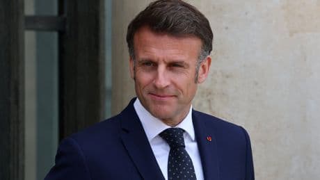 Référendum sur les déficits publics : Macron temporise