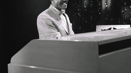 Dave ‘Baby’ Cortez, Hitmaker Who Seemed to Vanish, Is Dead at 83