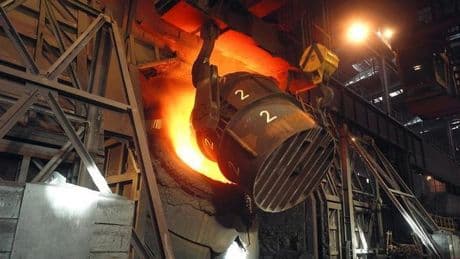 ArcelorMittal recorta un 14,2% su beneficio en el primer trimestre, hasta 707,5 millones