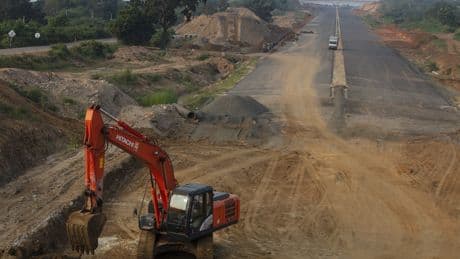 China is now the biggest debt collector in the developing world, report says
