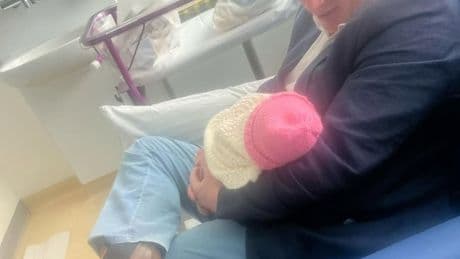 Boris and Carrie Johnson welcome fourth child together and reveal cute nickname