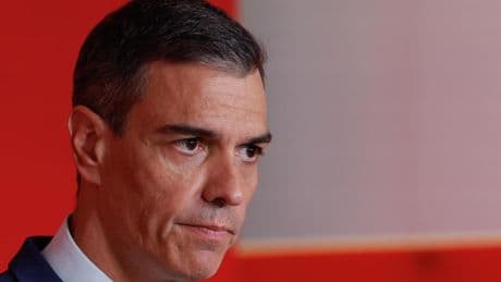 Sánchez, ese presidente del que usted me habla