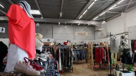 Mode : Princesse Tam Tam et Comptoir des Cotonniers demandent un redressement judiciaire