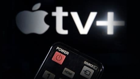 Nach IMDb-Bewertung - Die besten Film- & Serien-Hits auf Apple TV+