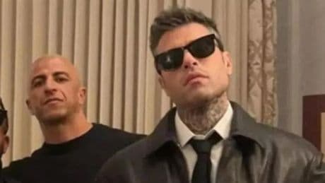 Fedez, il suo bodyguard Christian Rosiello condannato a 4 anni nel processo ultras: era accusato di associazione per delinquere