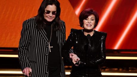 Ozzy Osbourne biographer defends Sharon Osbourne from ‘evil, puppet master’ reputation after rocker’s death