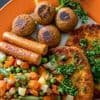 Ernährung: Umfrage: Nur wenige leben schon lange fleischlos