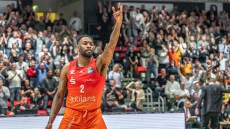 Er war MVP-Kandidat - Bundesligist überrascht mit Königs-Transfer