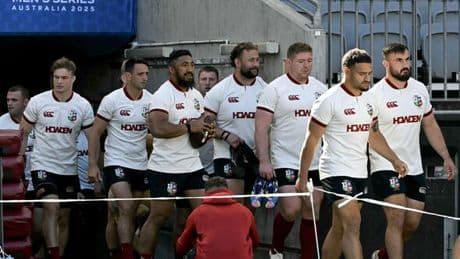 Inside the four greatest ever Lions tours as The King shines and Brits go invincible
