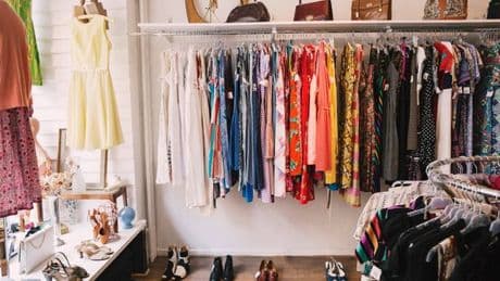 'I drove three hours to a charity shop for one item - now my life is complete'