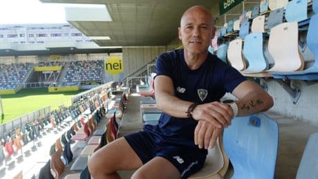 «Para nada hay desgaste físico, los datos siguen siendo muy buenos»