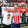 Transferupdates | Bosz kon niet meer wachten op De Jong: 'PSV had spits nodig'