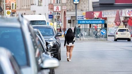 Gunnar Schupelius – Mein Ärger - Gewalt gegen Prostituierte wird verharmlost